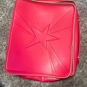 Lancôme make up bag or travel bag